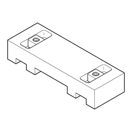 Festo Retainer EAYH-L2-220-N EAYH-L2-220-N